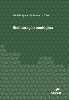 Cover Restauração ecológica (eBook, ePUB)