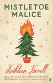 Mistletoe Malice (eBook, ePUB)