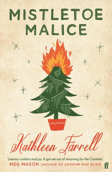 Mistletoe Malice (eBook, ePUB) Mistletoe Malice (eBook, ePUB)