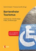 Barrierefreier Tourismus (eBook, ePUB)
