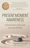 Present Moment Awareness (eBook, ePUB)