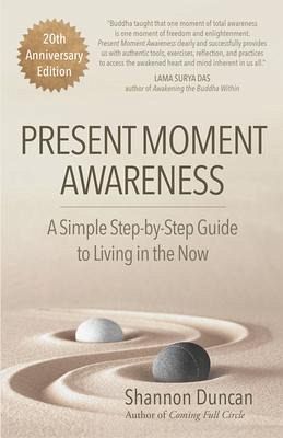 Present Moment Awareness (eBook, ePUB)
