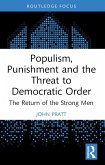 Populism, Punishment and the Threat to Democratic Order (eBook, ePUB)
