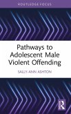 Pathways to Adolescent Male Violent Offending (eBook, ePUB)