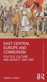 East Central Europe and Communism (eBook, PDF)