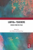 LGBTIQ+ Teachers (eBook, PDF)