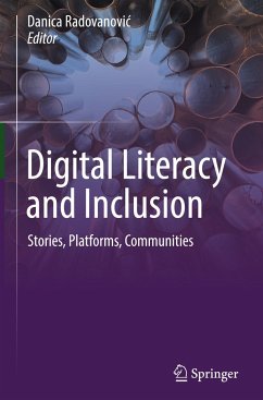 Digital Literacy and Inclusion