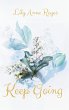 Keep Going - Das Tagebuch gegen... - Bild 1