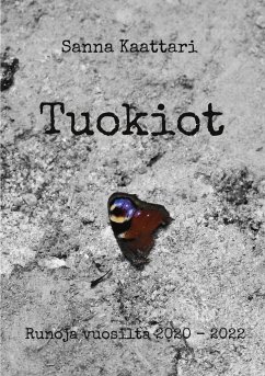 Tuokiot - Kaattari, Sanna