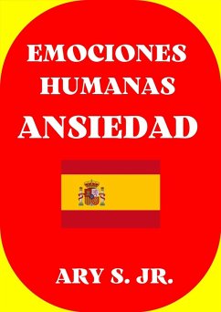 Cover Emociones Humana Ansiedad (eBook, ePUB)
