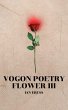 Vogon Poetry Flower III (eBook, ePUB) - Bild 1