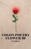 Vogon Poetry Flower III (eBook, ePUB) Vogon Poetry Flower III (eBook, ePUB)