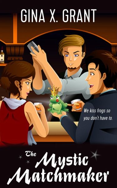 The Mystic Matchmaker (eBook, ePUB)