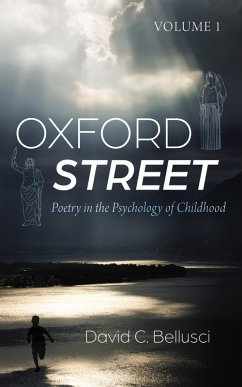 Oxford Street (eBook, ePUB)