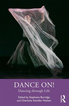 Dance On! (eBook, ePUB)