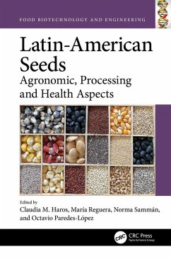 Cover Latin-American Seeds (eBook, ePUB)