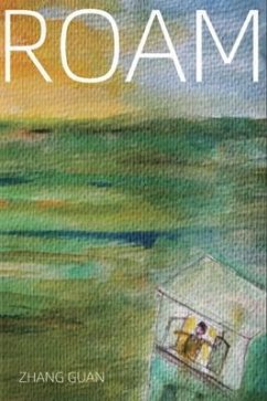 Cover Roam (eBook, ePUB)