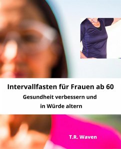 Cover Intervallfasten für Frauen ab 60 (eBook, ePUB)