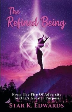 The Refined Being (eBook, ePUB) - Edwards, Star