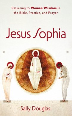 Jesus Sophia (eBook, ePUB)