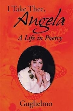 Cover I Take Thee, Angela (eBook, ePUB)