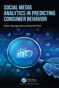 Social Media Analytics in Predicting Consumer Behavior (eBook, PDF)