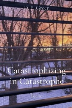 Catastrophizing in Catastrophe (eBook, ePUB) - Green, D. E.