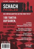 Schach Problem Heft #02/2023 Schach Problem Heft #02/2023
