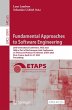 Fundamental Approaches to Software... - Bild 1