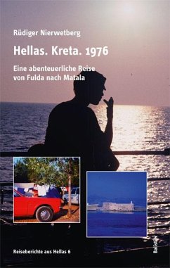 Hellas. Kreta. 1976 - Nierwetberg, Rüdiger