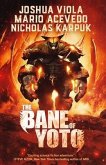 The Bane of Yoto (eBook, ePUB)