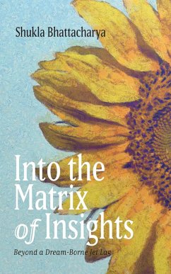 Into the Matrix of Insights (eBook, ePUB)