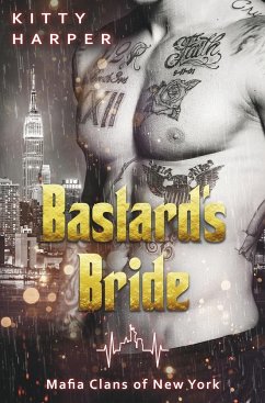 Bastard's Bride - Harper, Kitty