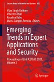 Emerging Trends in Expert Applications and Security