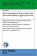 Food sovereignty, food security and the... - Bild 1