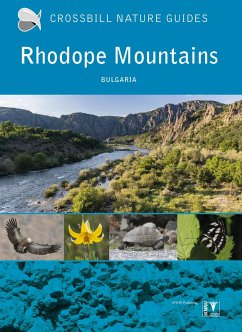 Rhodope Mountains - Hilbers, Dirk;Vliegenthart, Albert;Tabak, Alex