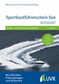 Sportbootführerschein See kompakt (eBook, PDF)