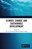 Climate Change and Sustainable Development (eBook, ePUB)