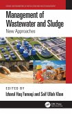 Management of Wastewater and Sludge (eBook, ePUB)