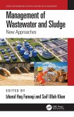 Management of Wastewater and Sludge (eBook, PDF)