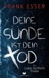 Deine Sünde ist dein Tod (Ein... - Bild 1
