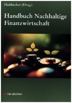 Handbuch Nachhaltige Finanzwirtschaft