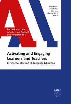 Activating and Engaging Learners and Teachers (eBook, ePUB)