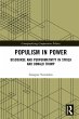 Populism in Power (eBook, ePUB) - Bild 1