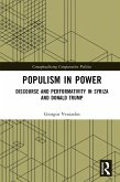 Populism in Power (eBook, ePUB)