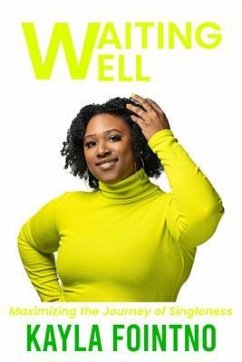 Cover Waiting Well (eBook, ePUB)