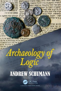 Cover Archaeology of Logic (eBook, ePUB)