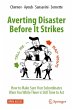 Averting Disaster Before It Strikes - Bild 1