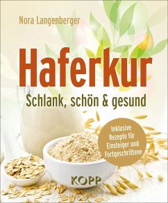 Haferkur - Langenberger, Nora