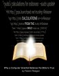 Calculations From the Bible: Why a... - Bild 1